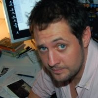 Michael Jones