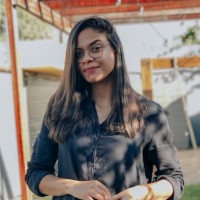 Alleana Pessoa