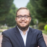 Daniel Faulkner
