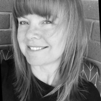 Anita Henshall