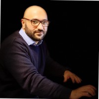 Mani Meskartehrani, MBA