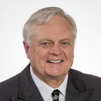 Gary Rumble