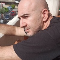 Dimitris Anagnostou