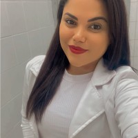 Alessandra Santos