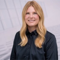 Ann-Cathrin Vogt, Ciia