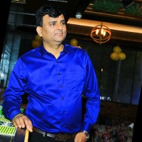 Prashant Rai