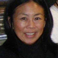 Mari Kimura Bassel