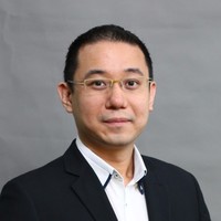 Nick Tan