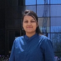 Riya Gwal