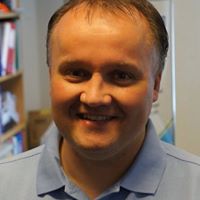 Erik Rosenlind