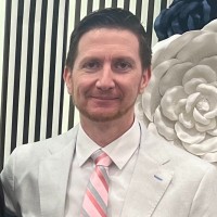 Chris Glover