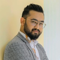 Prabesh Adhikari