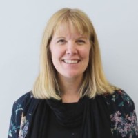 Susan Sparrow