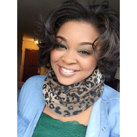 Torri Jackson