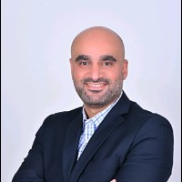 Ahmed Mehriz