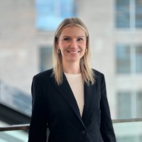 Julie Hegerstrøm Lauritzen