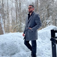 Maxime Chauvette Bonnenfant