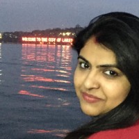 Ankita M.