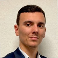 Bryan Wälchli