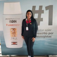 Muana Castro