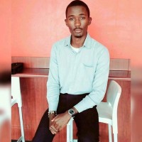 Ryan Mulenga