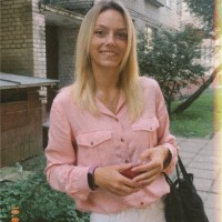 Kristina Zhak