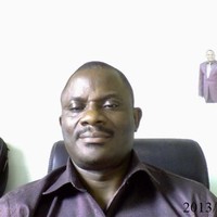 Samuel Isong