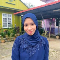 Najihah Salsabila Ishak