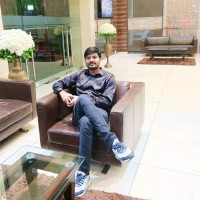 Abhishek Rao