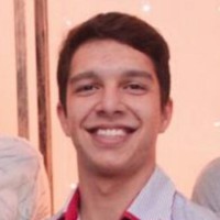 Pedro Biehl Corrêa