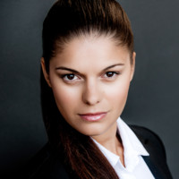 Katrina Moran