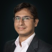 SALAHUDDIN AKBAR SIDDIQUI