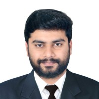 Fahad Shakir