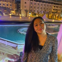 Mercy Grace Cubillas
