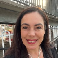 Jo Borden