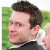 Sylvain Bergeret