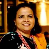 Zeiba Mehdi Rizvi