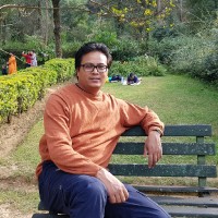 Nabin Karmacharya, Scpm, Mcpm, Capm
