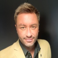 Olivier Delafosse