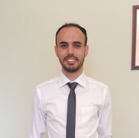 Oubakkas Lahoucine