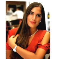 Marta Morrone