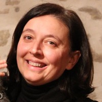 Alicia Tudela Rojas