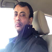 Hitesh Patel