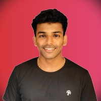 Shamanth P C