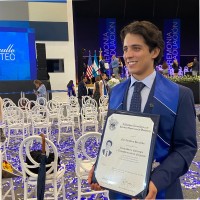 Noé Escudero Hernández