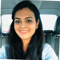 Meenu Mistry