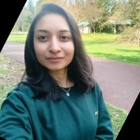 Manisha Prajapati