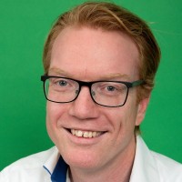 Joris Wenderich