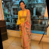 Kalpana Shrestha