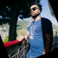 Chander Shekhar Pal